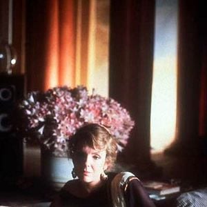 Foto Jill Clayburgh