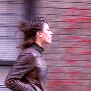 Foto Eleonore Hendricks