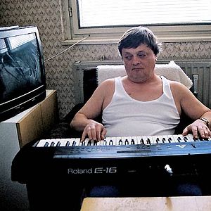 Foto Juraj Lehotský