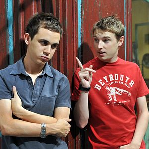 Foto Julien Gaspar-Oliveri