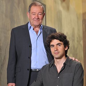 Foto Benoît Allemane