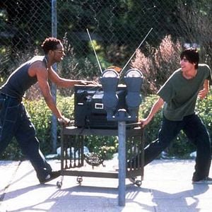 Foto Réquiem por un sueño