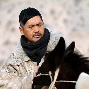 Foto Los niños de Huang Shi