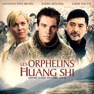 Foto Los niños de Huang Shi