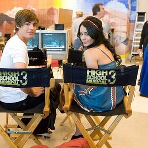 Foto High School Musical 3: Fin de curso