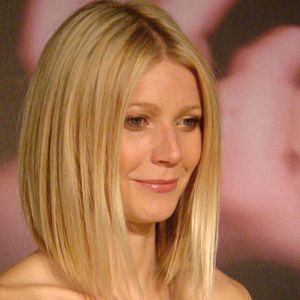 Foto Gwyneth Paltrow