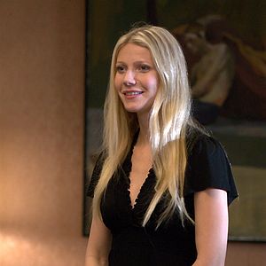 Foto Gwyneth Paltrow