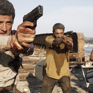 Foto Claude-Michel Rome