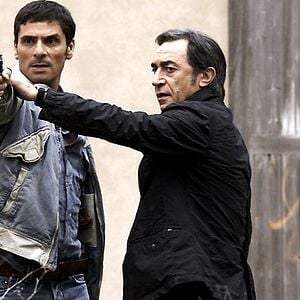 Foto Claude-Michel Rome