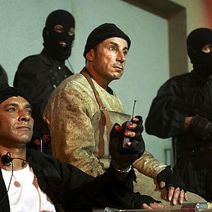 Foto Claude-Michel Rome