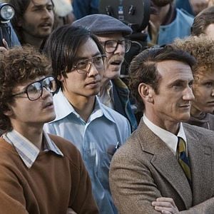 Foto Mi nombre es Harvey Milk