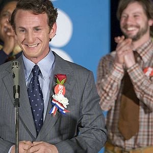 Foto Mi nombre es Harvey Milk