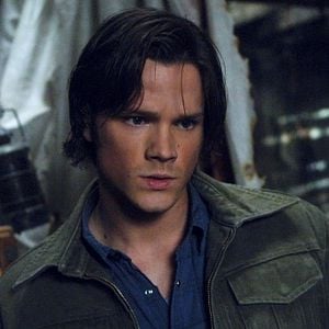 Foto Jared Padalecki