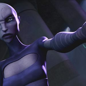 Foto Star Wars: The Clone Wars