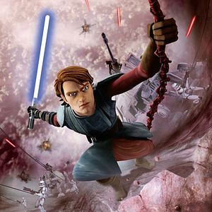 Foto Star Wars: The Clone Wars