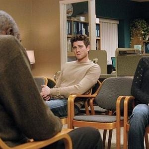 Foto Bryan Greenberg