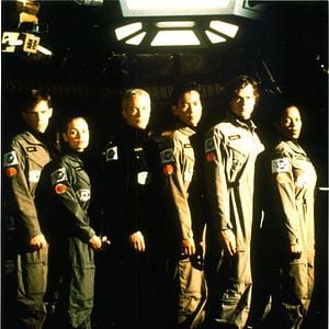 Foto Space: guerra estelar