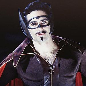 Foto Néstor Carbonell