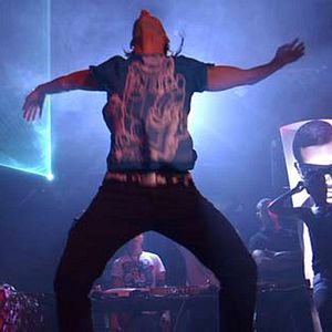 Foto Génération Electro