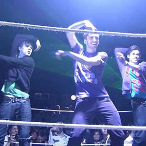 Foto Génération Electro