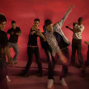 Foto Génération Electro