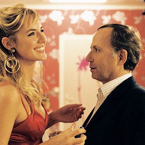 Foto Fabrice Luchini