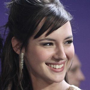 Foto Louise Bourgoin