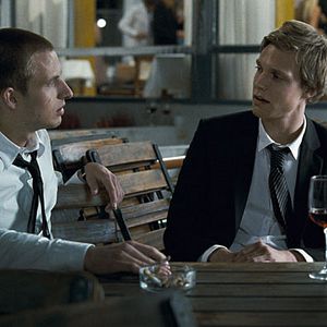 Foto Anders Danielsen Lie