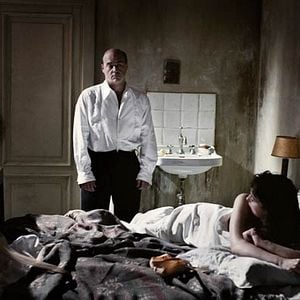 Foto Monica Bellucci