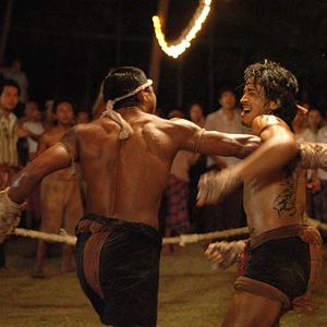 Foto Kome Kongkiat Komesiri