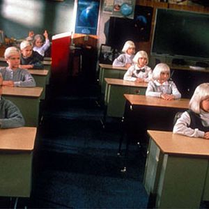 Foto El pueblo de los malditos