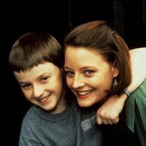 Foto El pequeño Tate