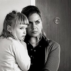 Foto Börn, el embrión del mal