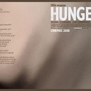 Foto Hunger
