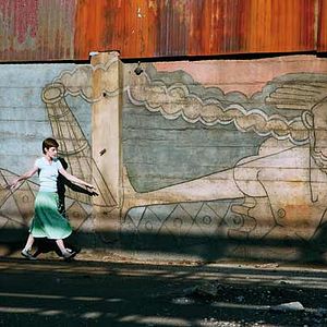 Foto Teona S. Mitevska