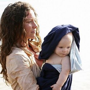 Foto Evangeline Lilly