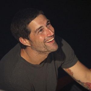 Foto Matthew Fox
