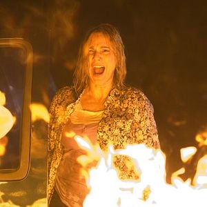 Foto La Amenaza de Andrómeda