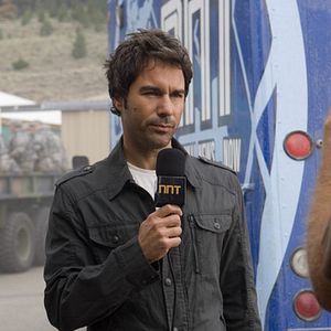 Foto Eric McCormack