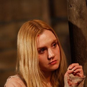 Foto Terror en estado puro