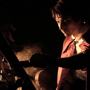 Foto Alexandre de Marco