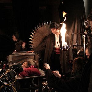 Foto Alexandre de Marco