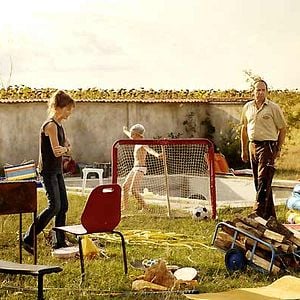 Foto Home ¿Dulce hogar?