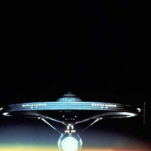 Foto Star Trek. La película