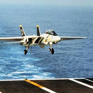 Foto El final de la cuenta atrás