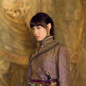 Foto La Momia 3: La tumba del emperador dragón