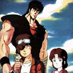 Foto El puño de la Estrella del Norte