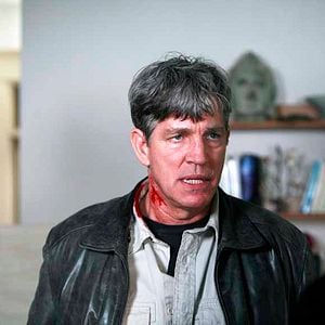 Foto Terror en estado puro