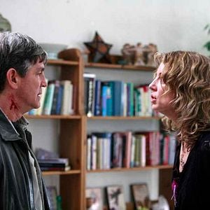 Foto Terror en estado puro