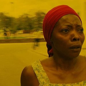 Foto Felicite Wouassi